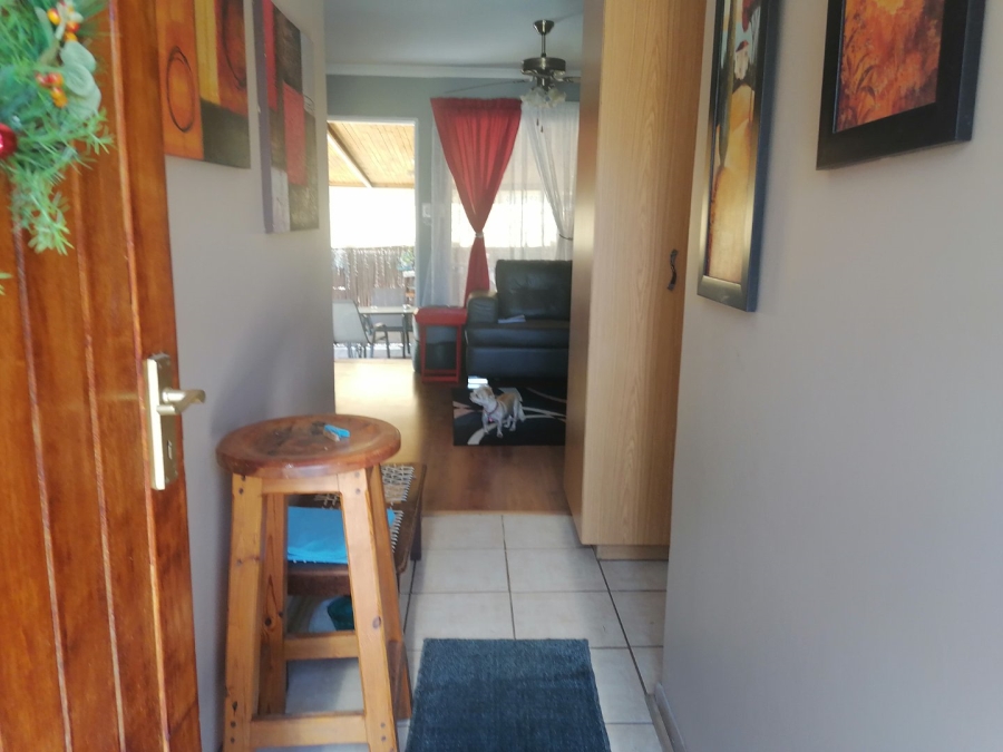 2 Bedroom Property for Sale in Fleurdal Free State